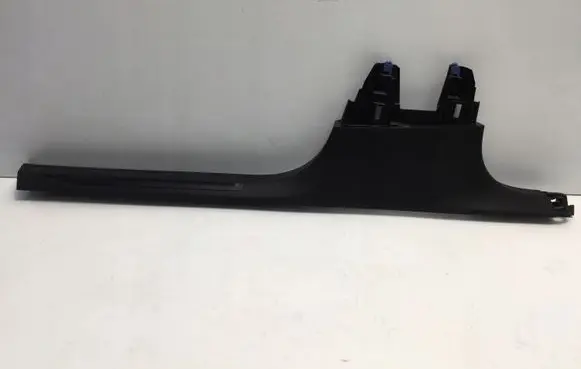 Peugeot 3008 II Seat and door cards trim set 9824062277