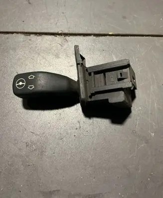 BMW X5 E53 Steering wheel adjustment switch 8373901