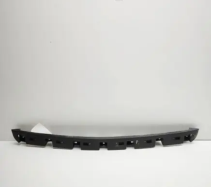 Bentley Continental Rear bumper support beam 3W3807310B