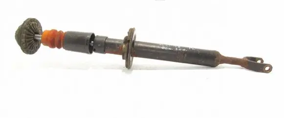 Audi A6 S6 C6 4F Front shock absorber/damper