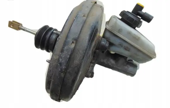 Dacia Logan I Brake booster