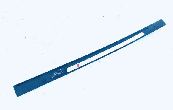 Audi A6 S6 C6 4F Front sill trim cover 4f0853373h 4f0853373j