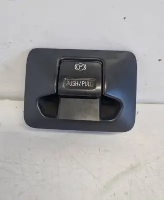 Volvo V70 Hand parking brake switch 30773539 07W23K