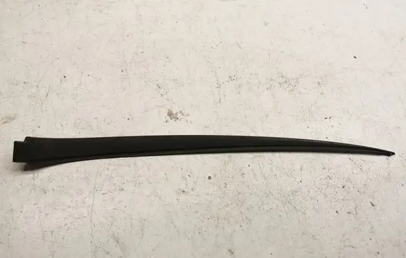 Volkswagen Golf Plus Windshield trim 5m0854328
