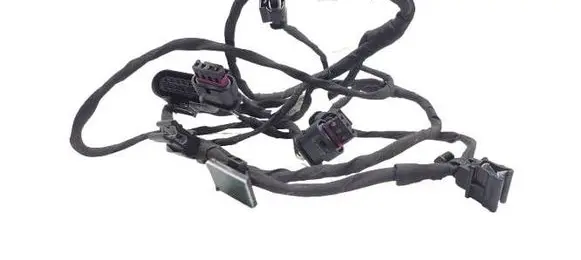 Seat Ateca Parking sensor (PDC) wiring loom 575971194AA