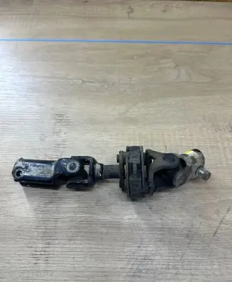 Subaru Outback Steering column universal joint