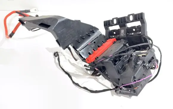 BMW 5 G30 G31 G38 Fuse box set 6817771