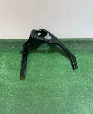 BMW X1 U11 Headlight/headlamp mounting bracket 51648737291