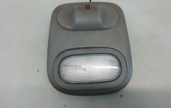 Renault Trafic II (X83) Front seat light 8200094458
