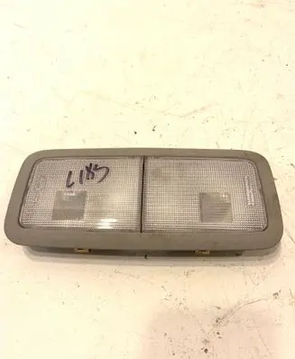 Toyota Auris E180 Front seat light 8125005030 5283