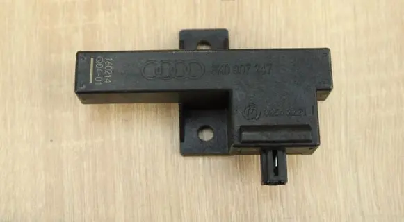 Audi A6 S6 C7 4G Keyless (KESSY) go control unit/module 8K0907247