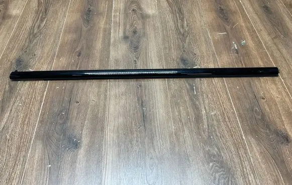 BMW 5 G60 G61 Front door trim (molding) 5B580B3 35410478