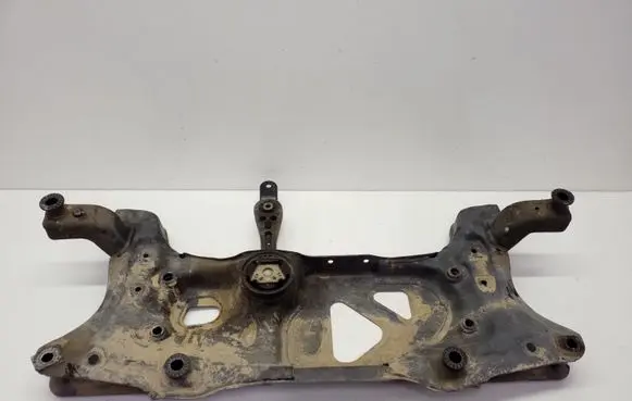 Volkswagen PASSAT B7 USA Front subframe