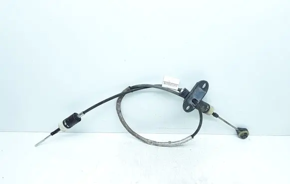 Volvo V60 Gear shift cable linkage 31256941