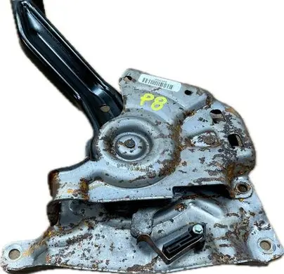 GMC Yukon Pedal assembly 84459687