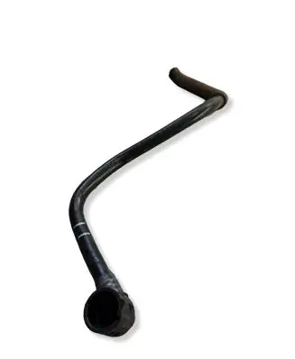 Mercedes-Benz GLE W167 Engine coolant pipe/hose A1675019902