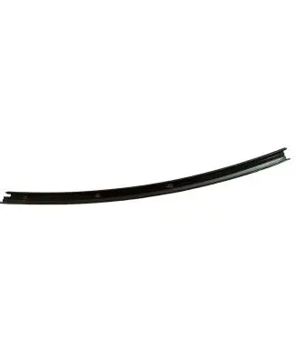 BMW 5 G30 G31 G38 Rear door window/glass frame 7390142 739014208 9395