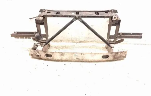 BMW X3 F25 Radiator support slam panel 