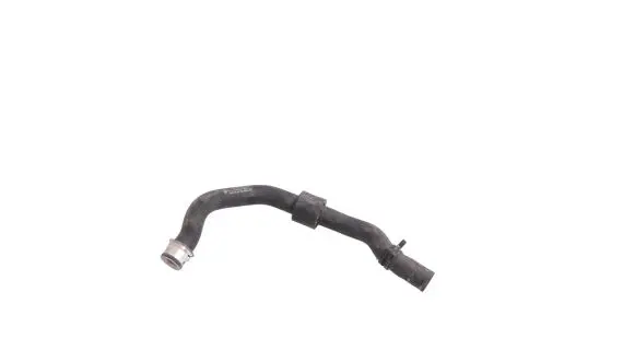 Porsche Panamera (970) Engine coolant pipe/hose 970572584