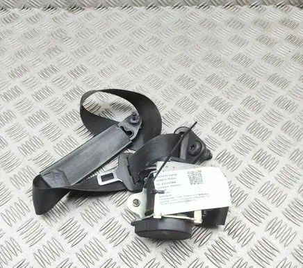 Ford Transit Custom Front seatbelt BK21V61294ACW