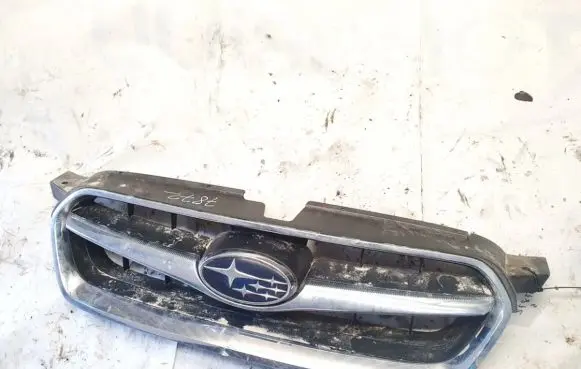 Subaru Legacy Front grill 91121ag150 91121-ag150