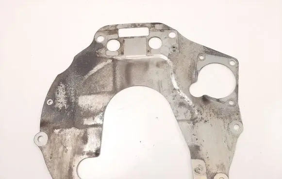 Iveco Daily 6th gen Gearbox gasket 5801935311 5801935313