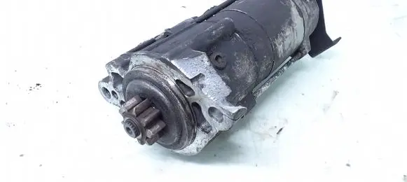 Jaguar XF X250 Starter motor 8X2311001AA 4280004890