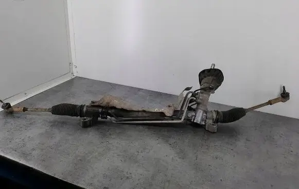 Ford Focus Steering rack VR-4M5C-3550-AC