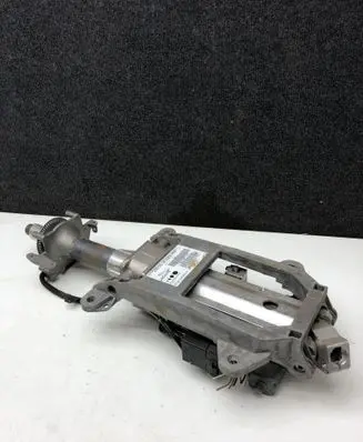 Jaguar XF Steering wheel axle 2W933C529AM 2W933C529