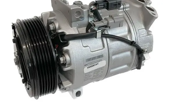 Opel Vivaro Air conditioning (A/C) compressor (pump) 92600EN22B 92600CY70A 92600EN22A