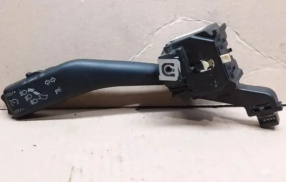 Skoda Octavia Mk2 (1Z) Cruise control stalk 1K0953513G