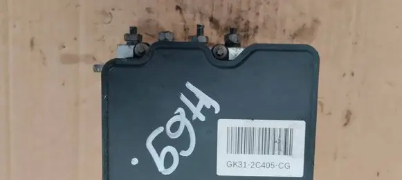 Ford Transit ABS Pump GK312C405CG