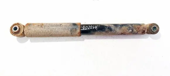 Opel Signum Rear shock absorber/damper 