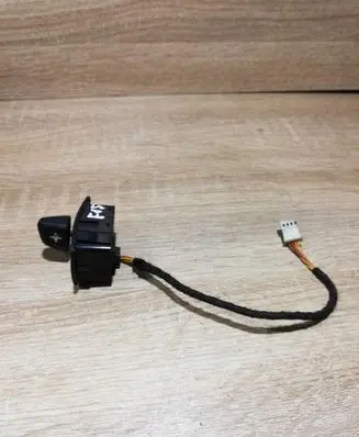 BMW 5 F10 F11 Steering rack control module 9188877