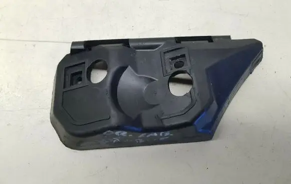 Volvo V50 Front bumper mounting bracket 30655875