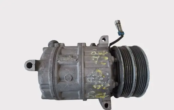 Alfa Romeo 159 Air conditioning (A/C) compressor (pump) 60693332