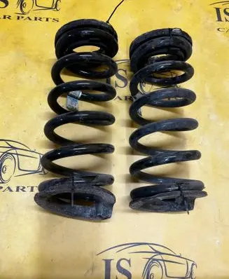 Ford Mustang VI Rear coil spring FR3C-5560-AE FR3C5560AE