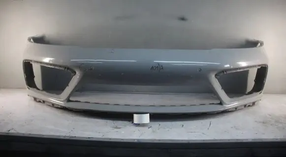 Porsche 992 Front bumper 01202308 V2238158 203570000000