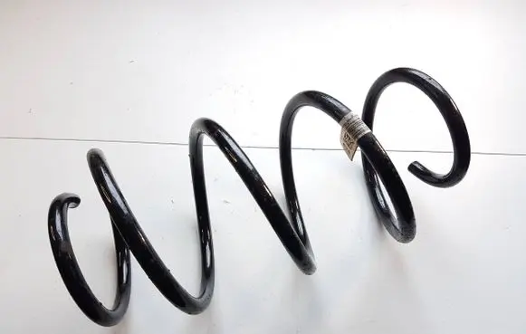 Ford Focus Front coil spring JX615310EDC