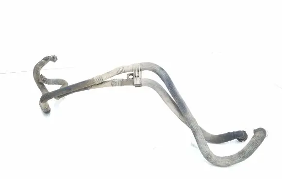 Peugeot 508 RXH Hybrid/electric vehicle battery cooling hoses/tubes 