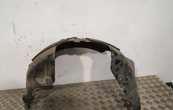 KIA Sportage Rear arch fender liner splash guards