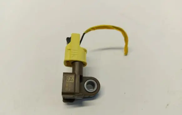 KIA Sorento IV Airbag deployment crash/impact sensor 95920-s1100