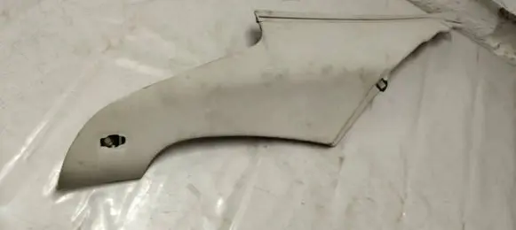 Mercedes-Benz S W222 Rear seat side top trim A2226907000