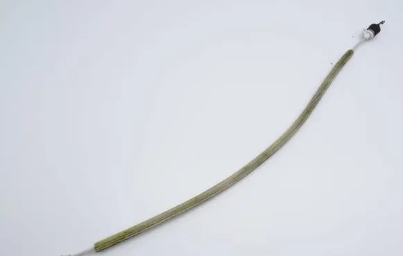 Audi A4 S4 B5 8D Front door cable line 