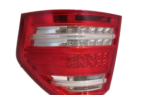 Mercedes-Benz GL X164 Rear/tail lights A1648203664