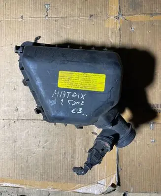 Hyundai Matrix Air filter box 2811017505