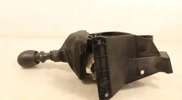 Renault Master III Gear shifter/selector 