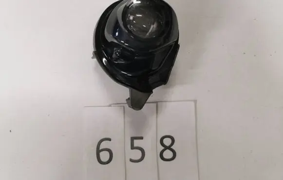 Mazda CX-3 LED Daytime headlight DZ4H-51684