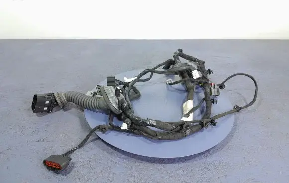Ford Mondeo MK V Other wiring loom KG9T-14630-GFE