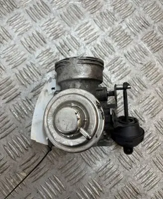 Skoda Octavia Mk2 (1Z) EGR valve cooler 16050222 CH500017